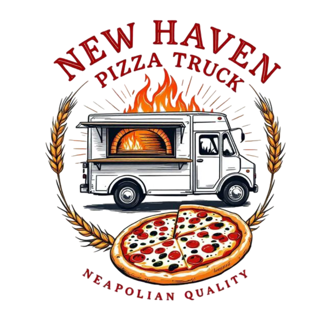 New Haven Pizza Truck